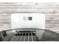 ESP Eclipse 40th Anniversary See Thru Black Sunburst ESP Eclipse 40th Anniversary See Thru Black Sunburst